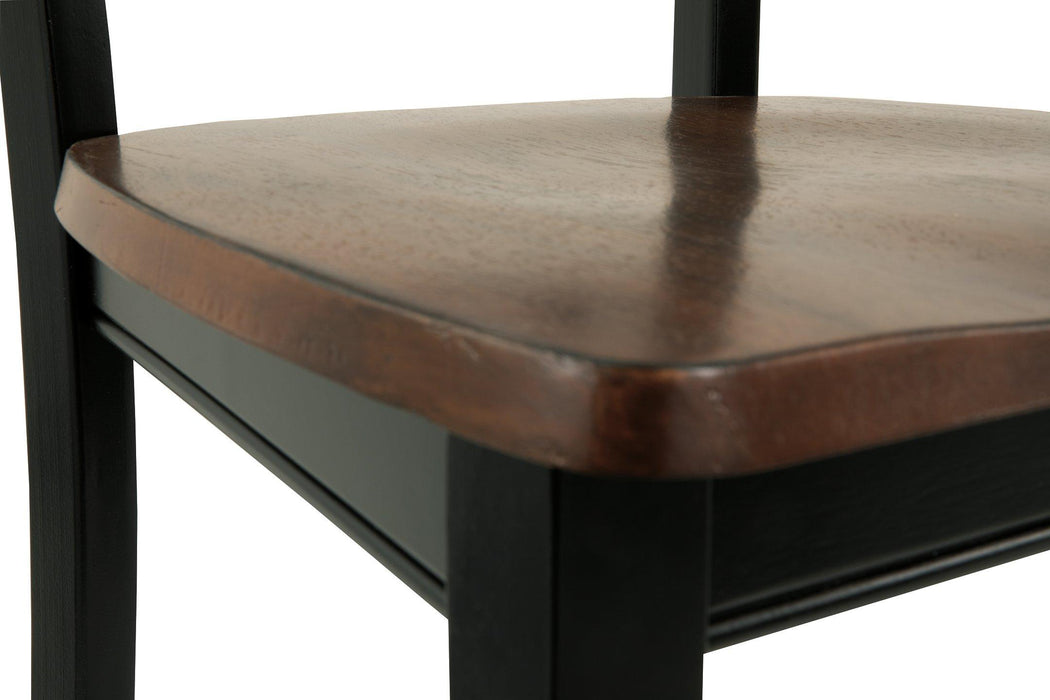 Owingsville Dining Chair - Tony’s Furniture Store & Linen (GA) - Multi Location