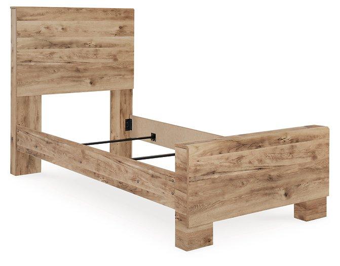 Hyanna Bed - Tony’s Furniture Store & Linen (GA) - Multi Location