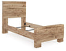 Hyanna Bed - Tony’s Furniture Store & Linen (GA) - Multi Location