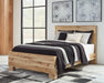 Hyanna Bed - Tony’s Furniture Store & Linen (GA) - Multi Location