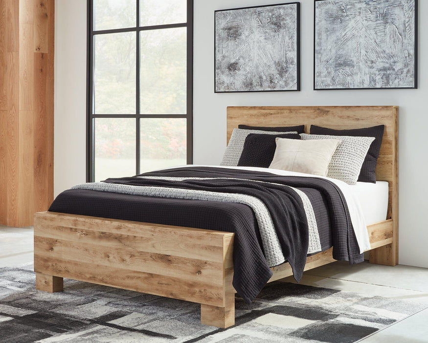 Hyanna Bed - Tony’s Furniture Store & Linen (GA) - Multi Location