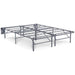 10 Inch Chime Memory Foam Mattress Set - Tony’s Furniture Store & Linen (GA) - Multi Location