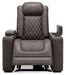 HyllMont Recliner - Tony’s Furniture Store & Linen (GA) - Multi Location