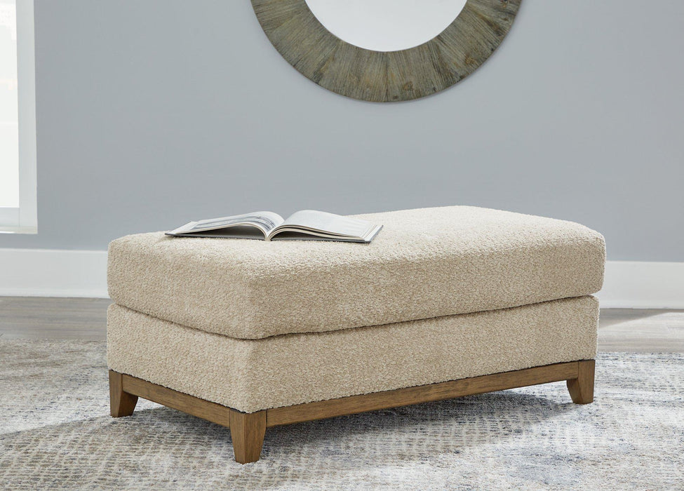 Parklynn Ottoman - Tony’s Furniture Store & Linen (GA) - Multi Location