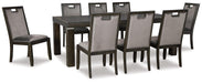 Hyndell Dining Room Set - Tony’s Furniture Store & Linen (GA) - Multi Location