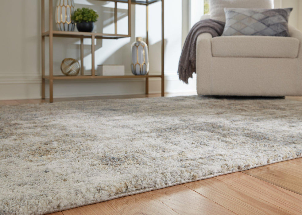 Pearidge 5'3" x 7' Rug - Tony’s Furniture Store & Linen (GA) - Multi Location