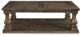 Johnelle Coffee Table - Tony’s Furniture Store & Linen (GA) - Multi Location