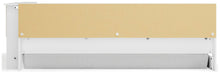 Piperton Bookcase Storage Bed - Tony’s Furniture Store & Linen (GA) - Multi Location