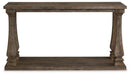 Johnelle Sofa Table - Tony’s Furniture Store & Linen (GA) - Multi Location
