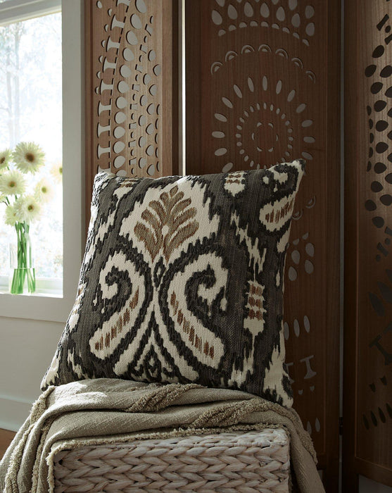 Kaidney Pillow (Set of 4) - Tony’s Furniture Store & Linen (GA) - Multi Location
