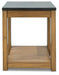 Quentina End Table - Tony’s Furniture Store & Linen (GA) - Multi Location