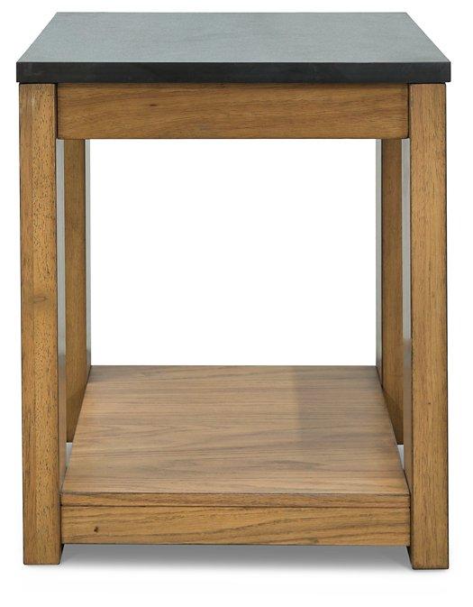 Quentina Occasional Table Set - Tony’s Furniture Store & Linen (GA) - Multi Location