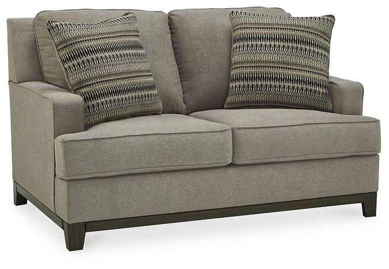 Kaywood Living Room Set - Tony’s Furniture Store & Linen (GA) - Multi Location