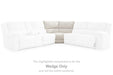 Keensburg Power Reclining Sectional - Tony’s Furniture Store & Linen (GA) - Multi Location