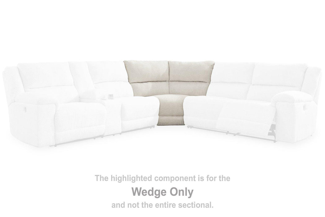 Keensburg Power Reclining Sectional - Tony’s Furniture Store & Linen (GA) - Multi Location