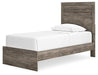 Ralinksi Bed - Tony’s Furniture Store & Linen (GA) - Multi Location