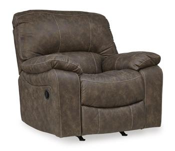 Kilmartin Recliner - Tony’s Furniture Store & Linen (GA) - Multi Location