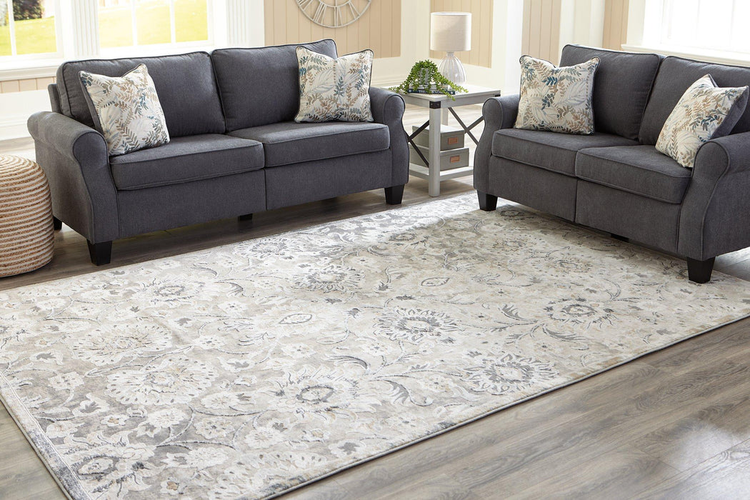 Kilkenny 7'10" x 10'2" Rug - Tony’s Furniture Store & Linen (GA) - Multi Location