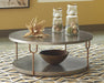 Ranoka Coffee Table - Tony’s Furniture Store & Linen (GA) - Multi Location