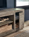 Krystanza 92" TV Stand - Tony’s Furniture Store & Linen (GA) - Multi Location