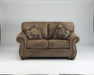 Larkinhurst Loveseat - Tony’s Furniture Store & Linen (GA) - Multi Location