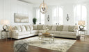 Rawcliffe Sectional - Tony’s Furniture Store & Linen (GA) - Multi Location