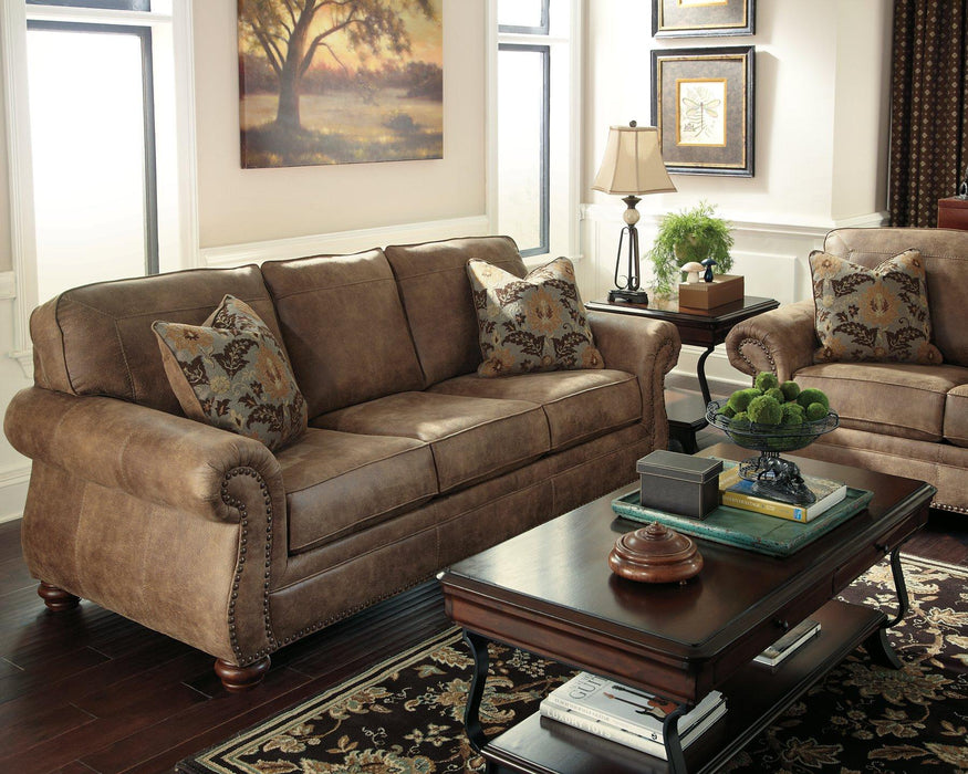 Larkinhurst Sofa Sleeper - Tony’s Furniture Store & Linen (GA) - Multi Location