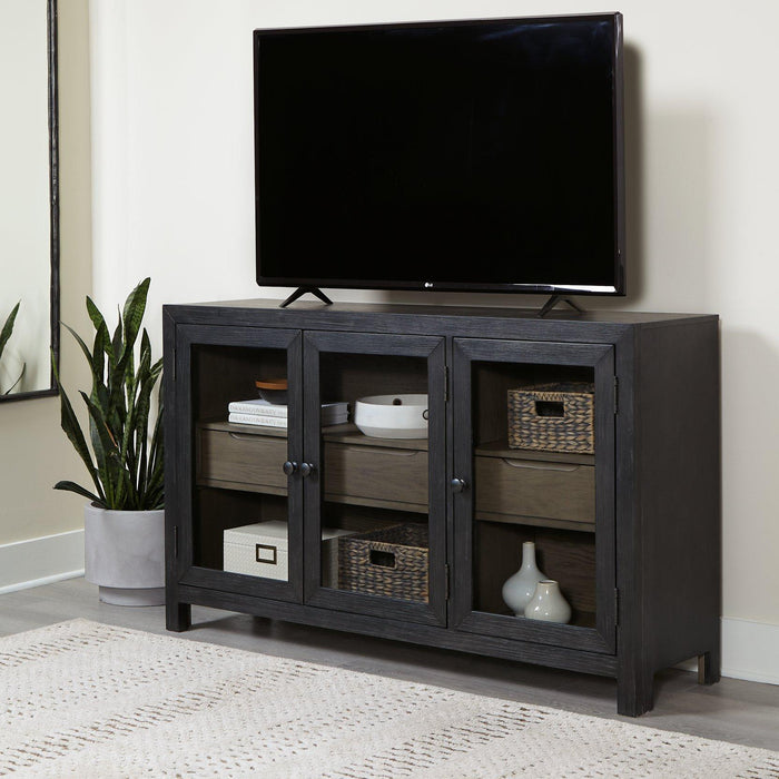 Lenston Accent Cabinet - Tony’s Furniture Store & Linen (GA) - Multi Location