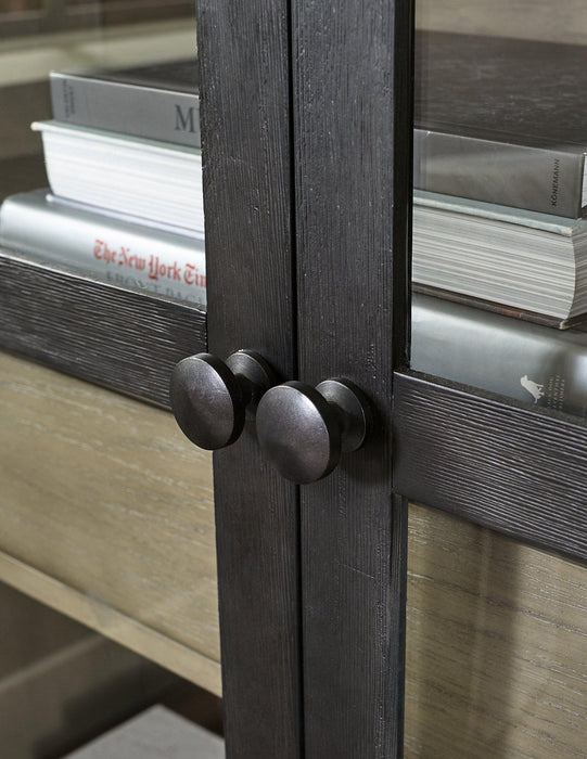 Lenston Accent Cabinet - Tony’s Furniture Store & Linen (GA) - Multi Location