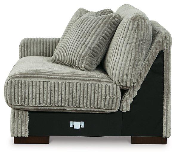 Lindyn Sectional - Tony’s Furniture Store & Linen (GA) - Multi Location