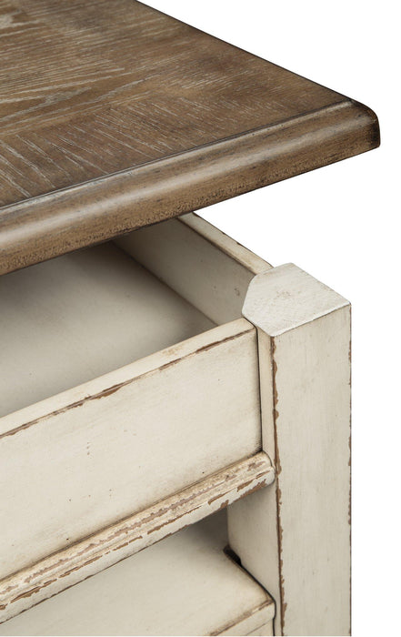Realyn Occasional Table Set - Tony’s Furniture Store & Linen (GA) - Multi Location