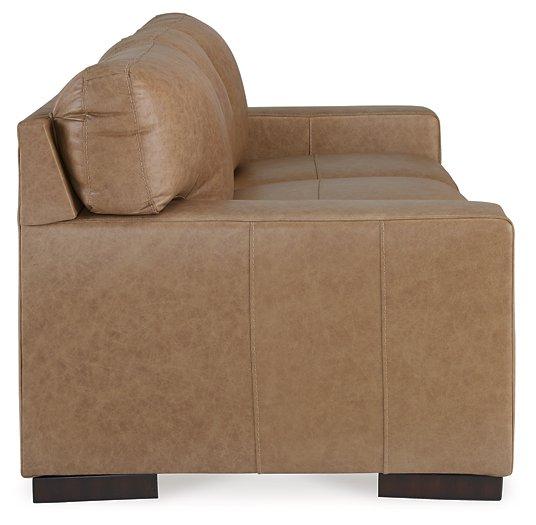 Lombardia Sofa - Tony’s Furniture Store & Linen (GA) - Multi Location