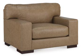 Lombardia Oversized Chair - Tony’s Furniture Store & Linen (GA) - Multi Location