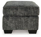 Lonoke Ottoman - Tony’s Furniture Store & Linen (GA) - Multi Location