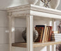 Realyn 75" Bookcase - Tony’s Furniture Store & Linen (GA) - Multi Location
