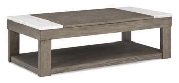 Loyaska Occasional Table Set - Tony’s Furniture Store & Linen (GA) - Multi Location