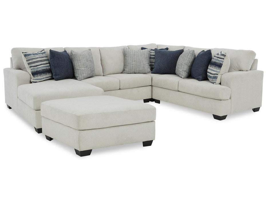 Lowder Living Room Set - Tony’s Furniture Store & Linen (GA) - Multi Location