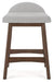 Lyncott Counter Height Bar Stool - Tony’s Furniture Store & Linen (GA) - Multi Location