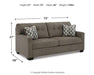 Mahoney Living Room Set - Tony’s Furniture Store & Linen (GA) - Multi Location