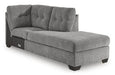 Marleton 2-Piece Sectional with Chaise - Tony’s Furniture Store & Linen (GA) - Multi Location
