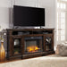 Roddinton 72" TV Stand with Electric Fireplace - Tony’s Furniture Store & Linen (GA) - Multi Location