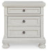 Robbinsdale Nightstand - Tony’s Furniture Store & Linen (GA) - Multi Location