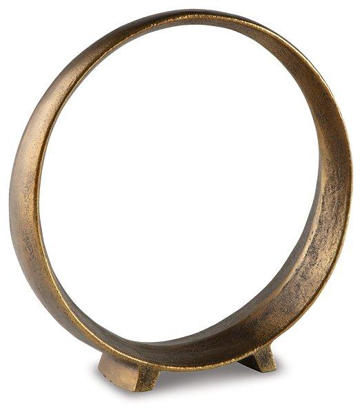 Ryandale Sculpture (Set of 2) - Tony’s Furniture Store & Linen (GA) - Multi Location