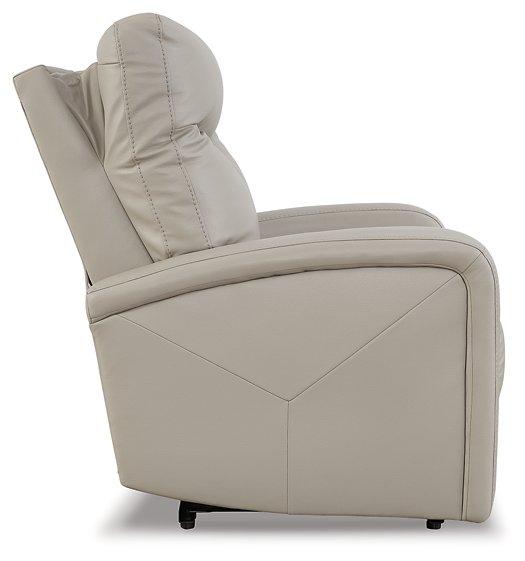 Ryversans Power Recliner - Tony’s Furniture Store & Linen (GA) - Multi Location