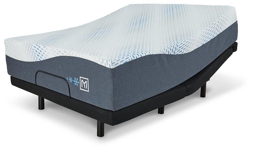 Millennium Luxury Gel Memory Foam Mattress - Tony’s Furniture Store & Linen (GA) - Multi Location