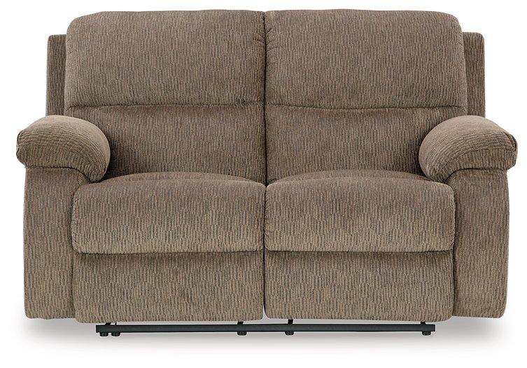 Scranto Reclining Loveseat - Tony’s Furniture Store & Linen (GA) - Multi Location