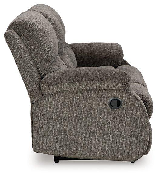Scranto Reclining Sofa - Tony’s Furniture Store & Linen (GA) - Multi Location