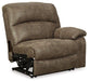 Segburg Power Reclining Sectional - Tony’s Furniture Store & Linen (GA) - Multi Location