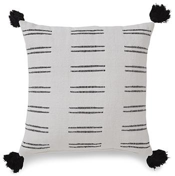 Mudderly Pillow (Set of 4) - Tony’s Furniture Store & Linen (GA) - Multi Location