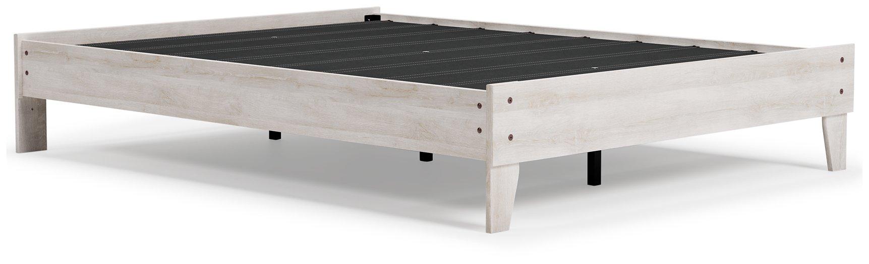 Shawburn Bed - Tony’s Furniture Store & Linen (GA) - Multi Location